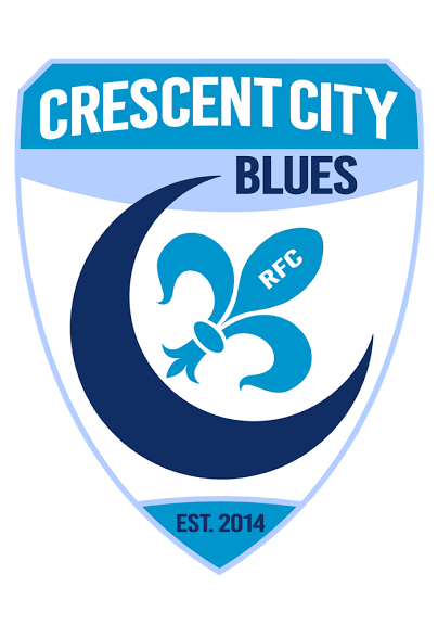 (Wests)Cresent City Blues